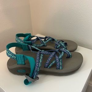 Chaco Cloud X2 Sport Sandal